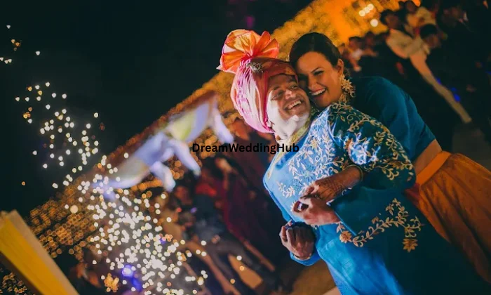 Vivid saaga Photography